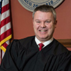 Photo of Clint Hull, Chief Judge